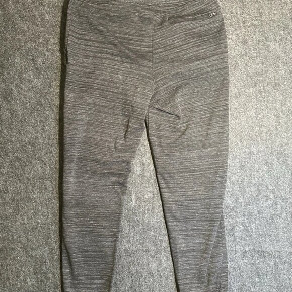 Urban Pipeline Mens Joggers Sweat Pants Size Small Drawstring Dark Grey - Picture 3 of 5
